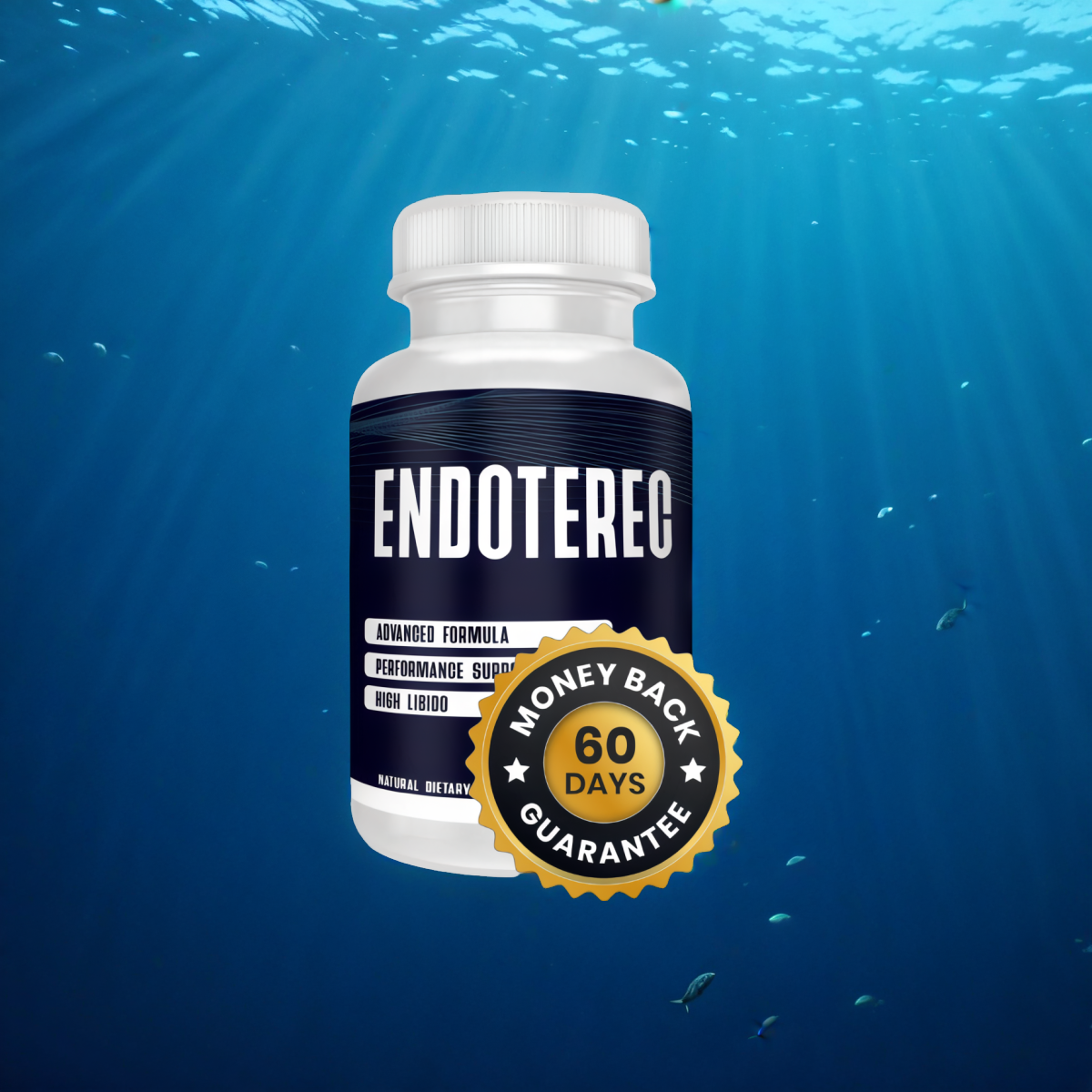 Endoterec (1 Bottle)