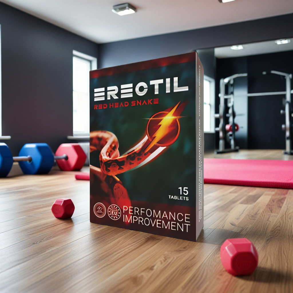 ERECTIL TABS (LOW PRICE)