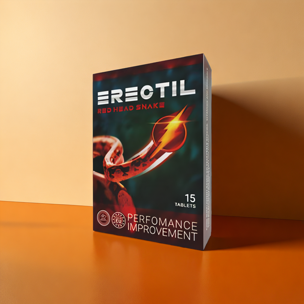 ERECTIL TABS (LOW PRICE)