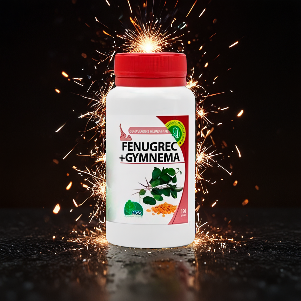 Fenugrec Gymnema