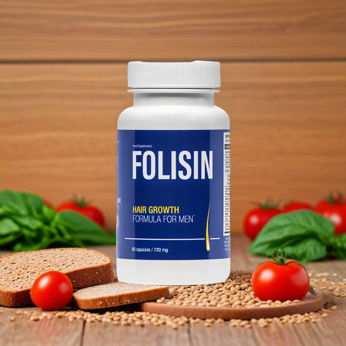 Folisin
