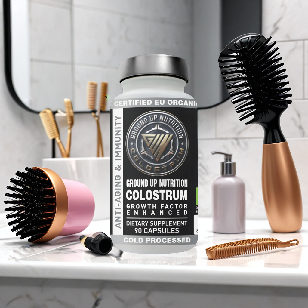 G.U.N Colostrum - 1 bottle