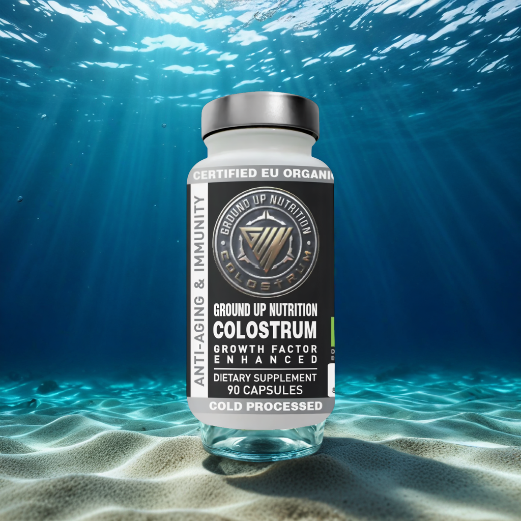 G.U.N Colostrum - 1 bottle