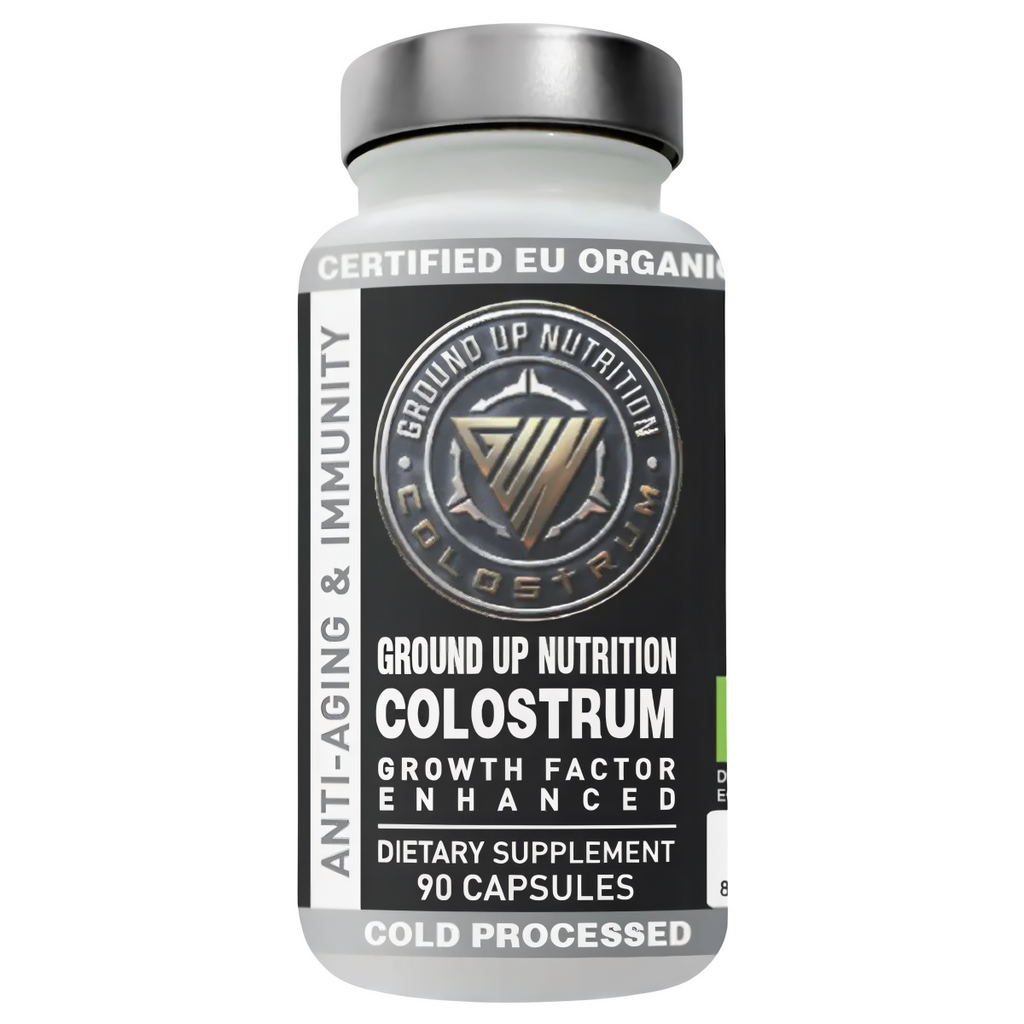 G.U.N Colostrum - 1 bottle