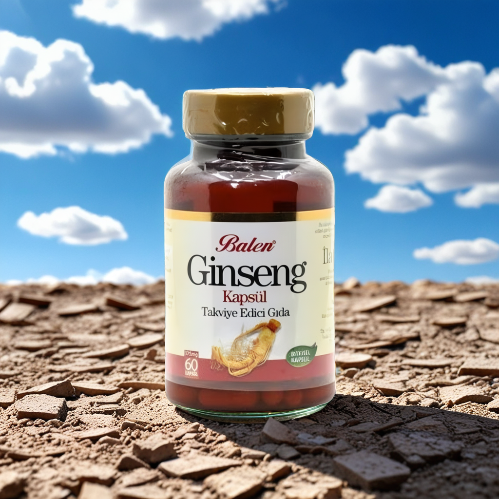 Ginseng