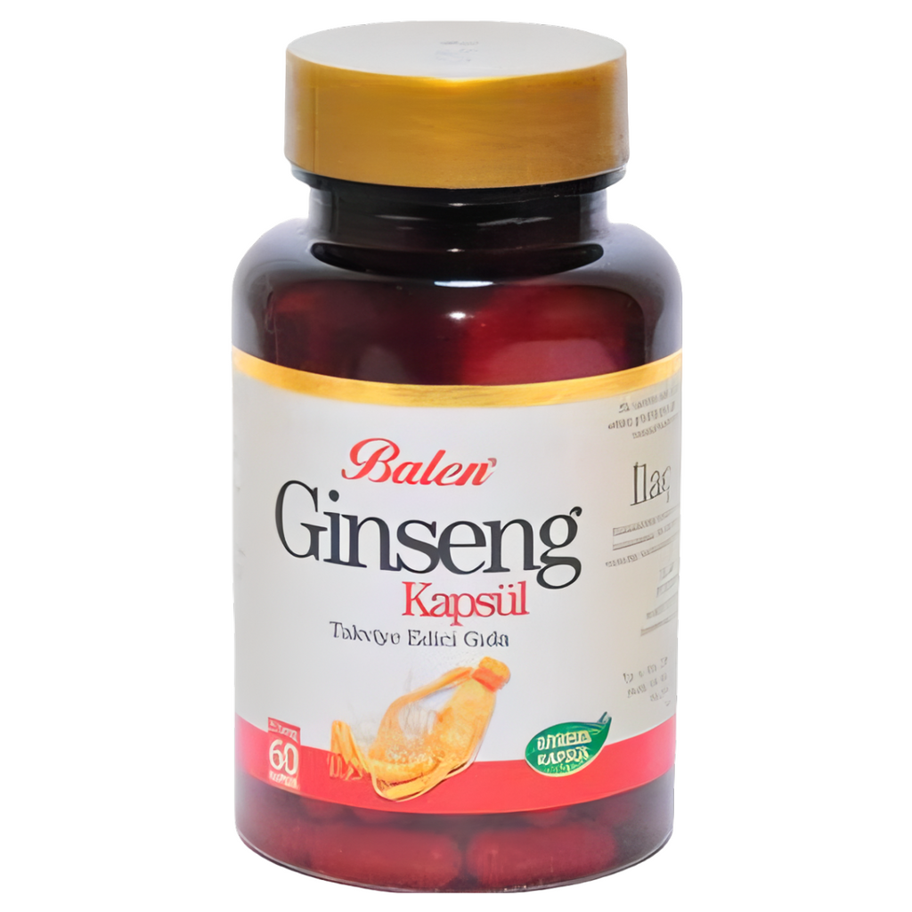 GINSENG BALEN ( PRICE)