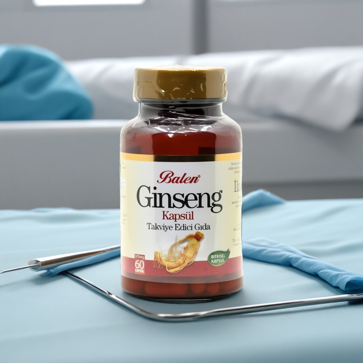 Ginseng