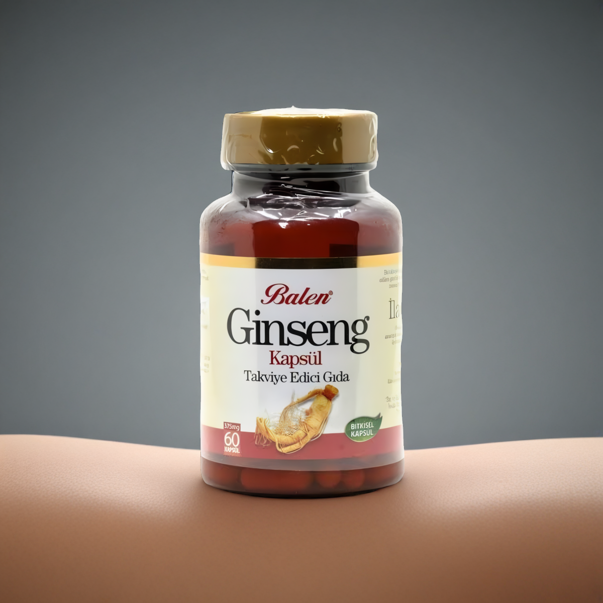 Ginseng