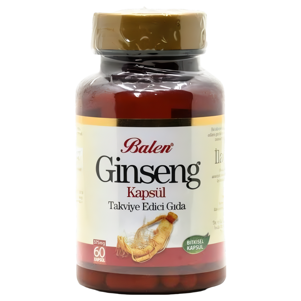 Ginseng