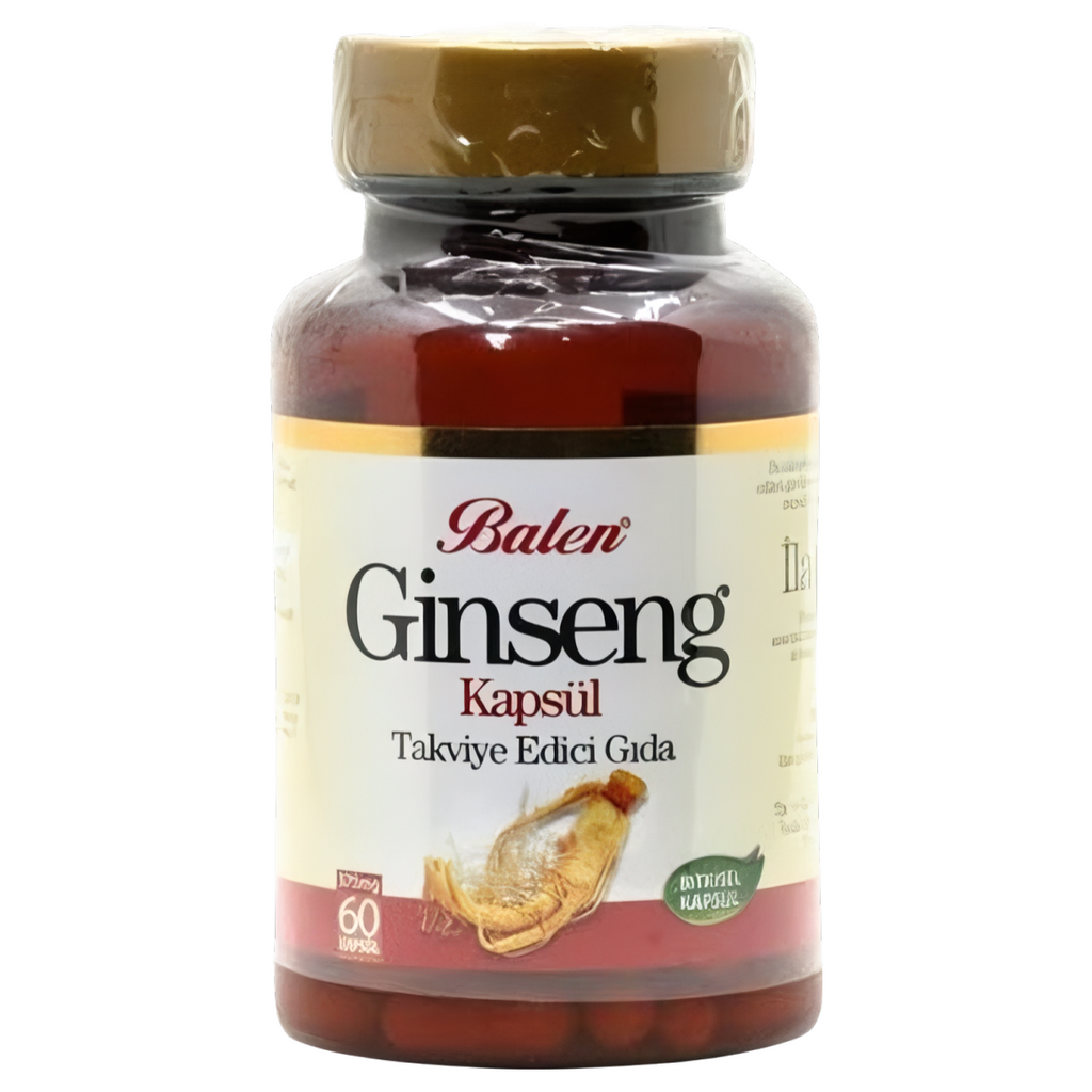 Ginseng