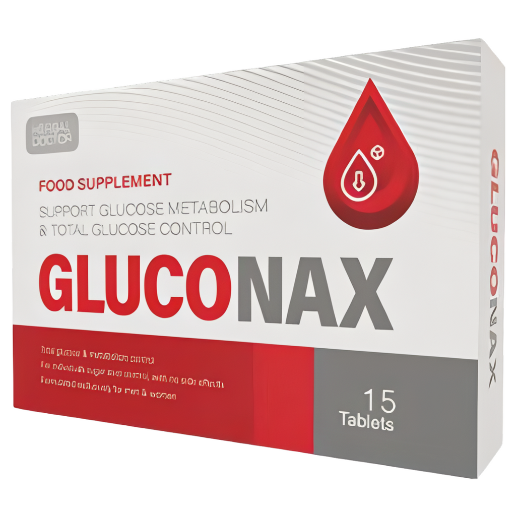GLUCONAX