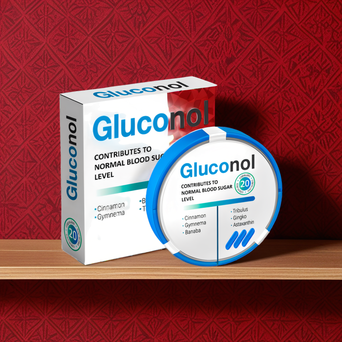 Gluconol