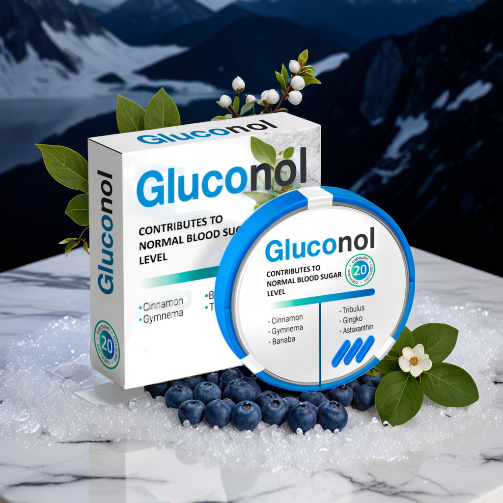 Gluconol