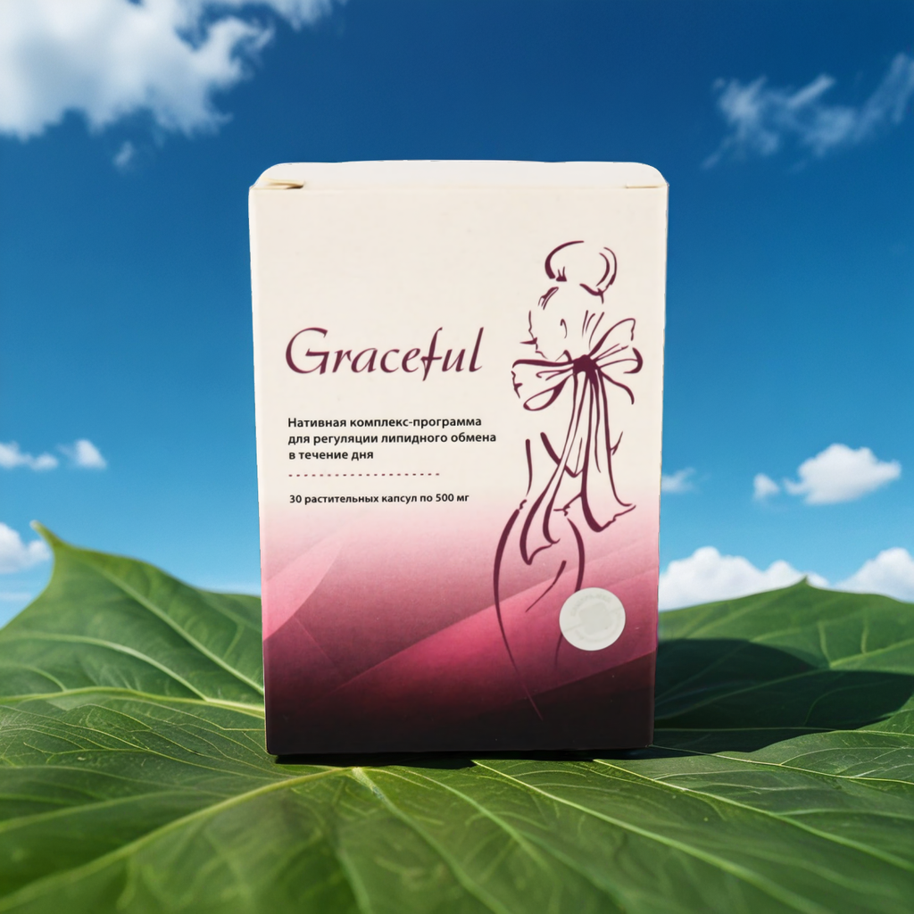 Graceful