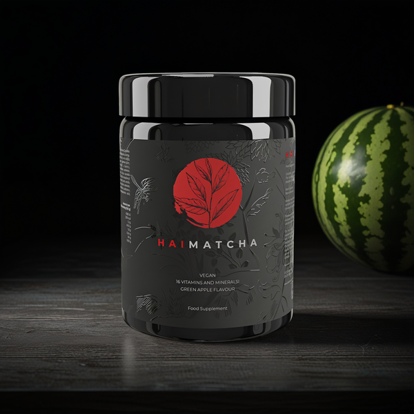 Hai Matcha