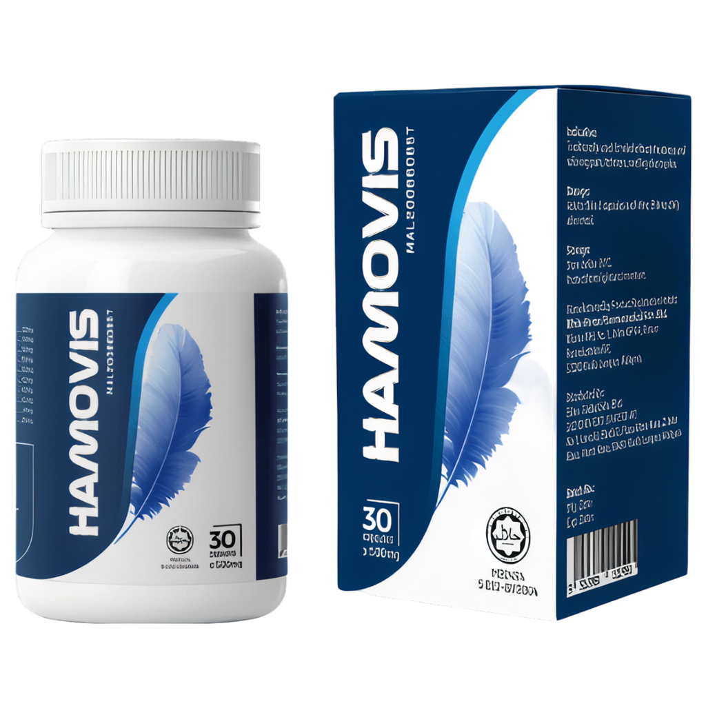 Hamovis