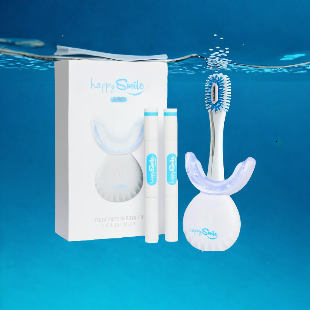 Happy Smile Pro (1 Set)