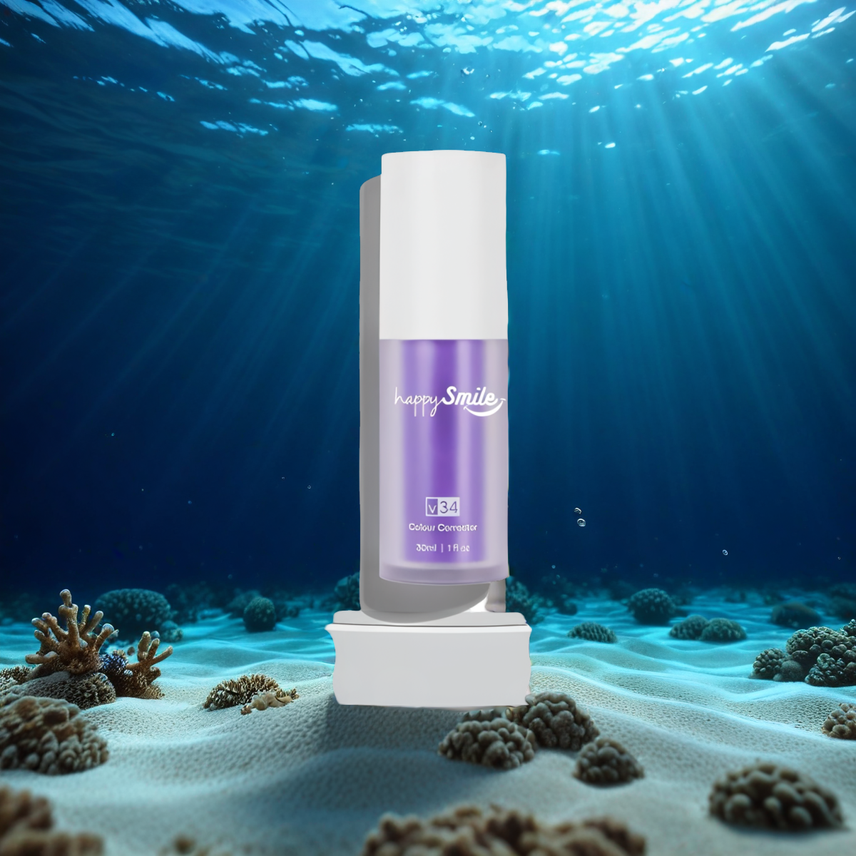 Happy Smile V34 (1 Set)