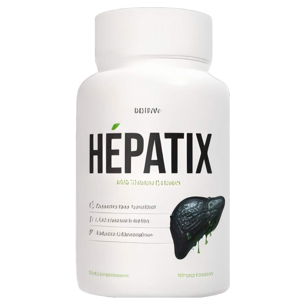 Hepatix