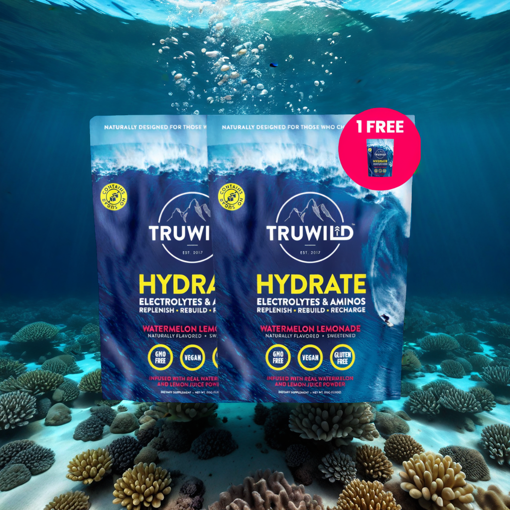 Hydrate - BUY 2, GET 1