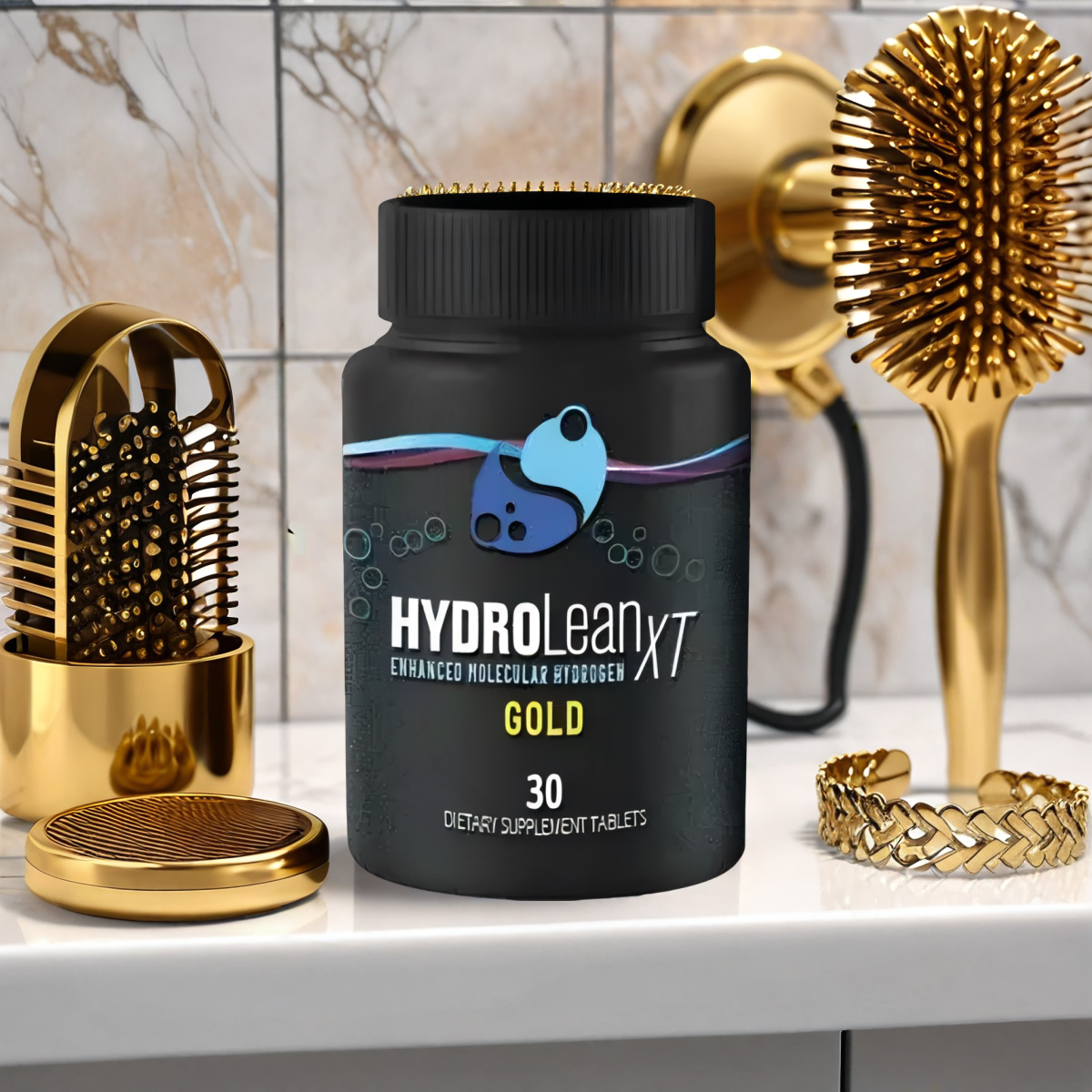 HydroLean XT GOLD 1 bottle