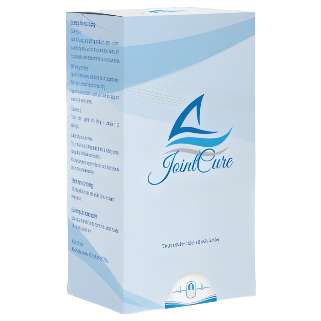Joint Cure