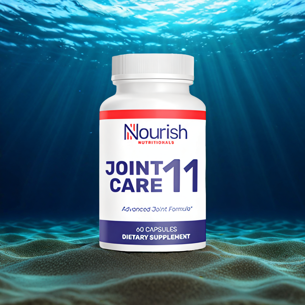 JointCare 11 - 1 Bottle