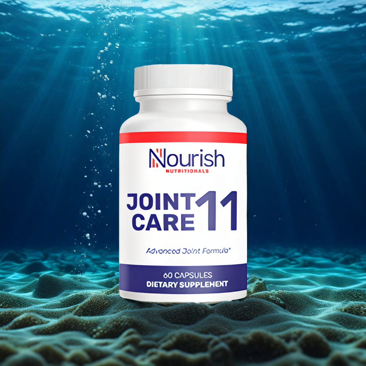 JointCare 11 - 1 Bottle