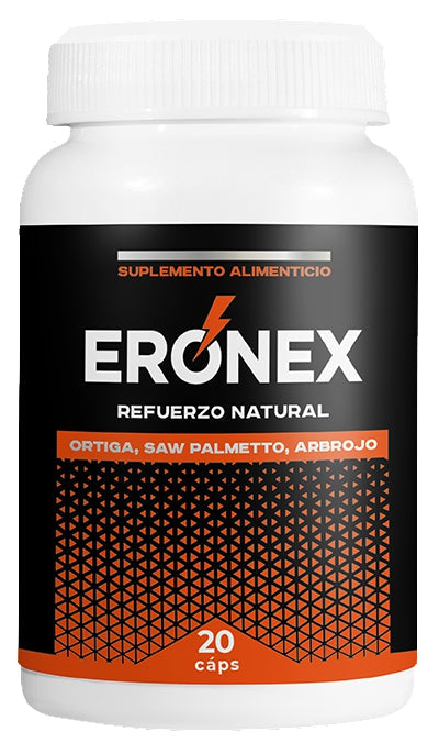 ERONEX (sexual function)