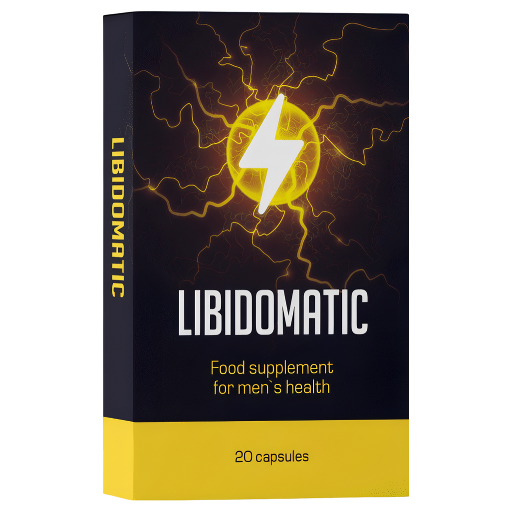 Libidomatic Caps