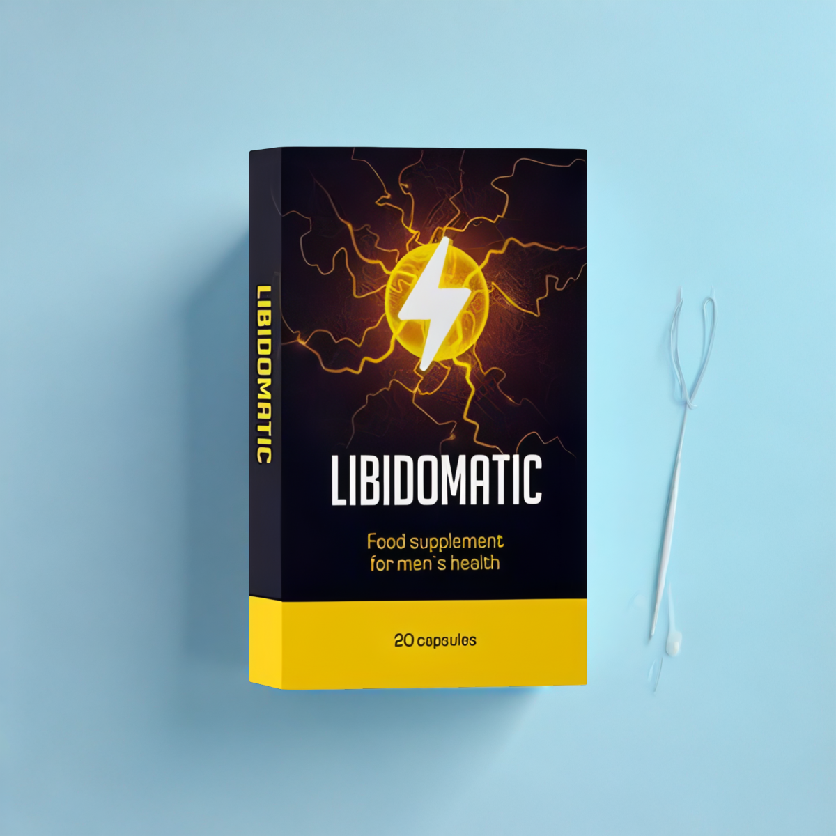 LIBIDOMATIC ( PRICE)