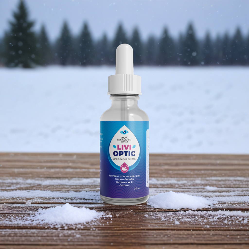 Livioptic