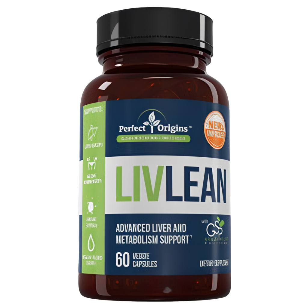 LivLean - 1 Bottle