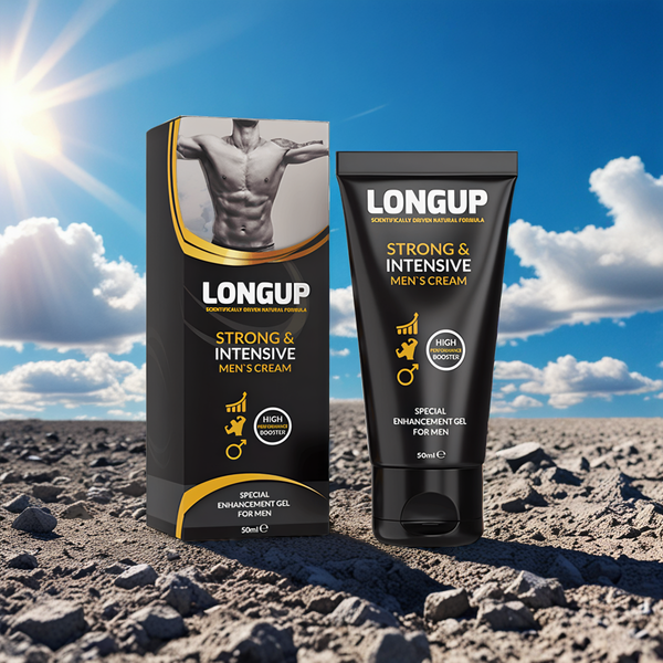 LongUp Gel