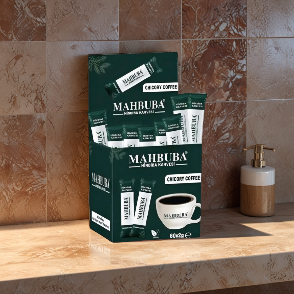 MAHBUBA COFFEE