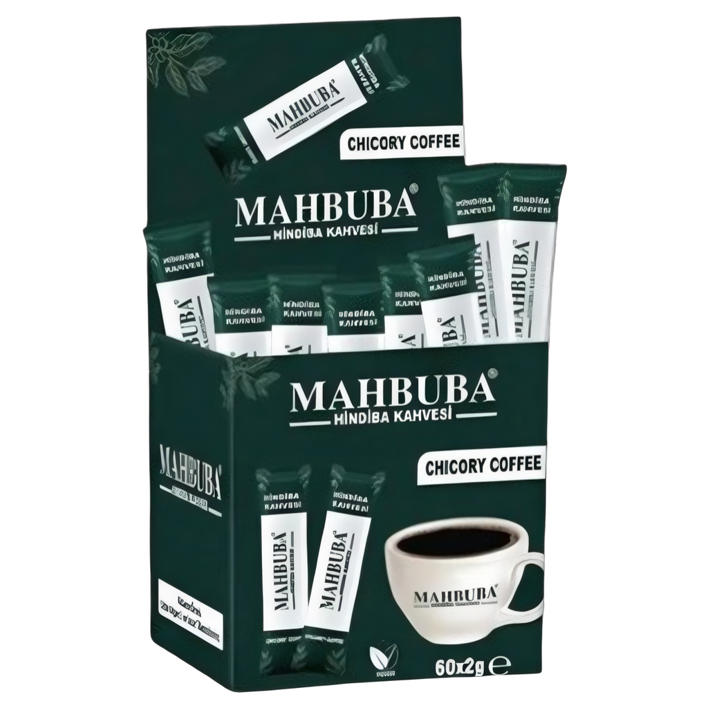 MAHBUBA COFFEE
