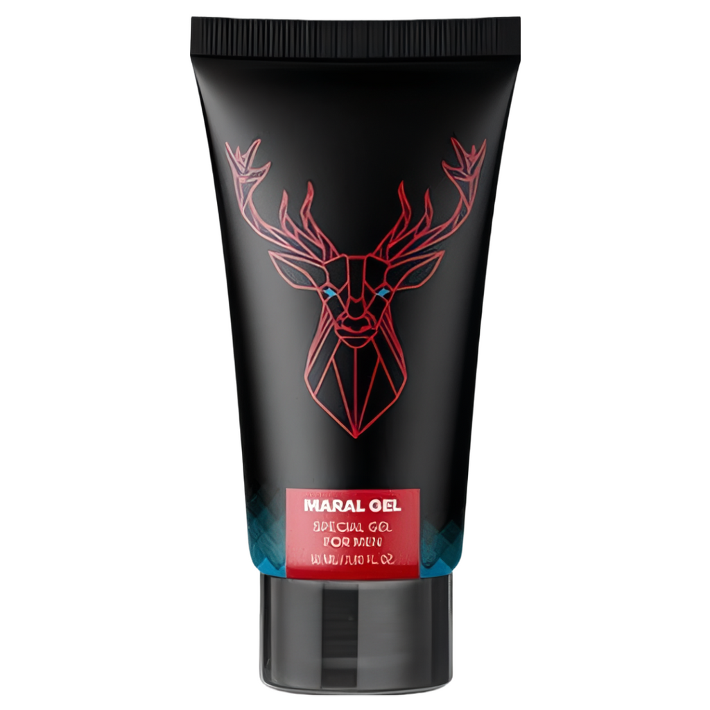 Maral Gel