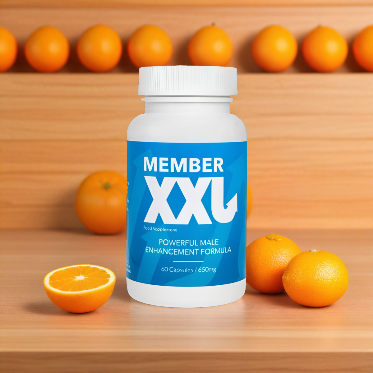 Member XXL