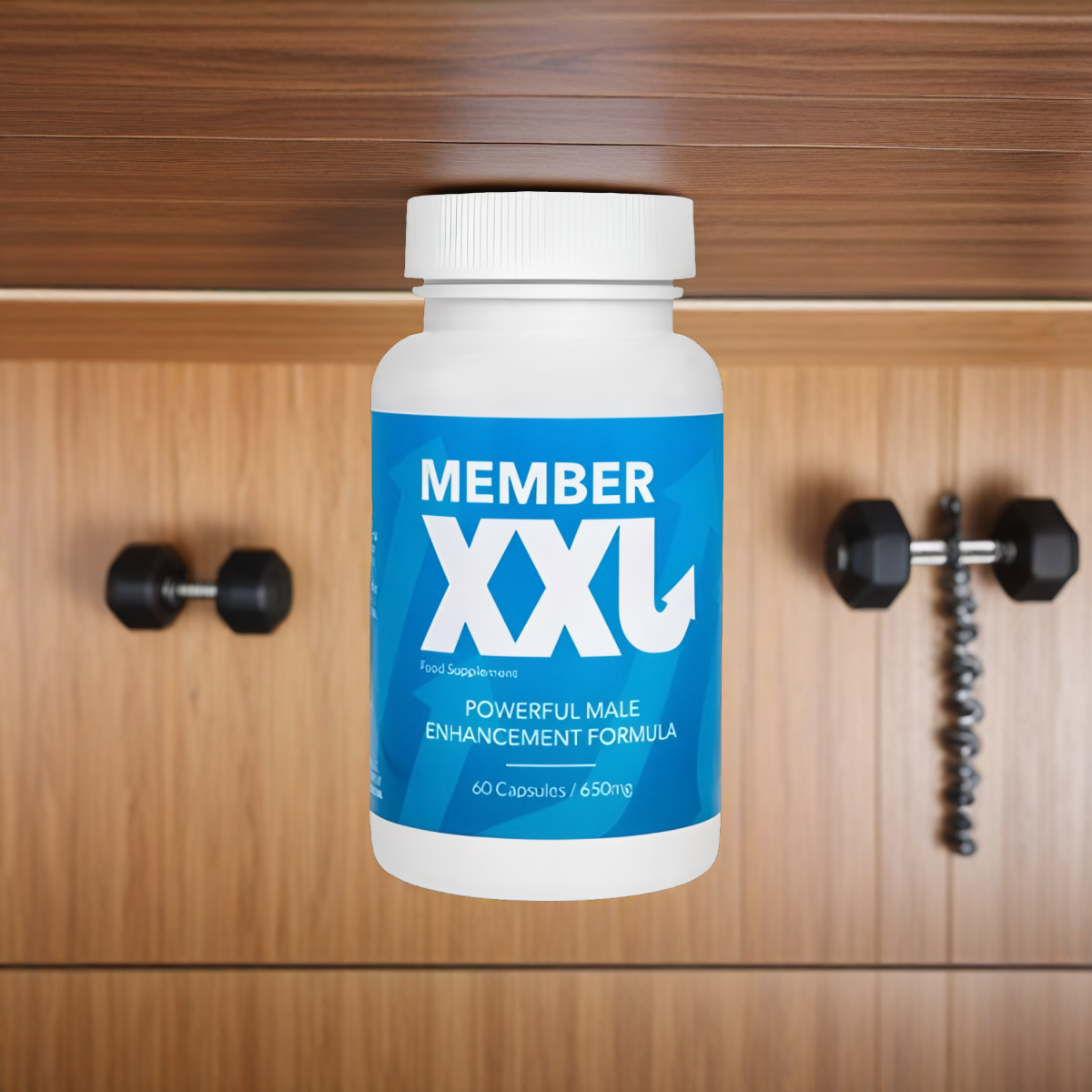 Member XXL