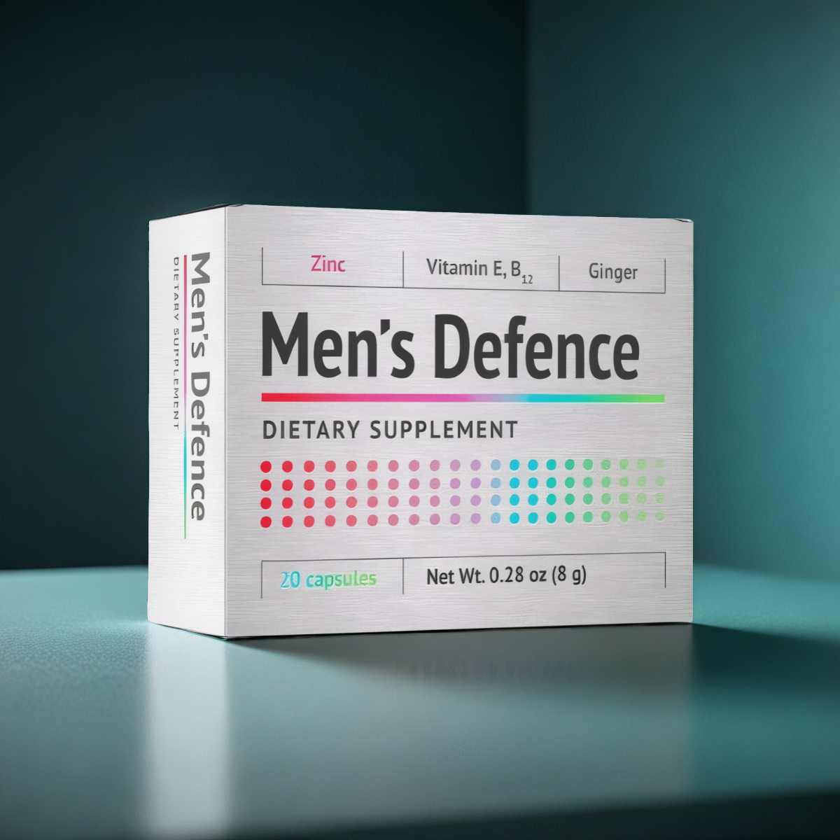 Men's Defence