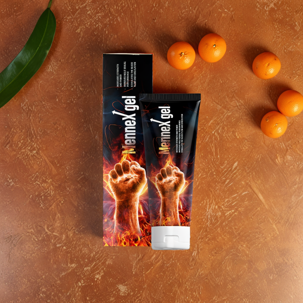 Mennex Gel Low Price