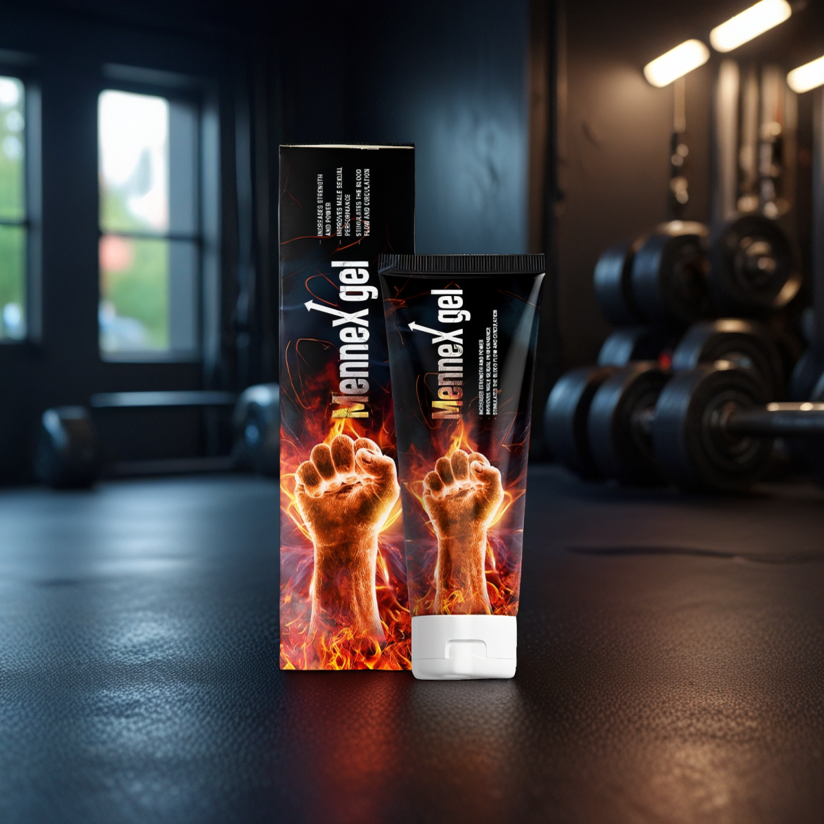 Mennex Gel Low Price