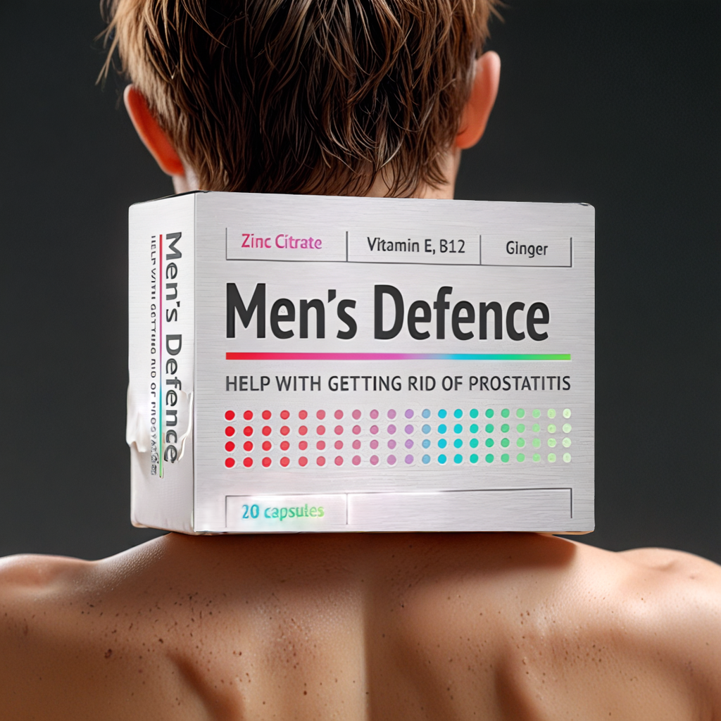 Mens Defence