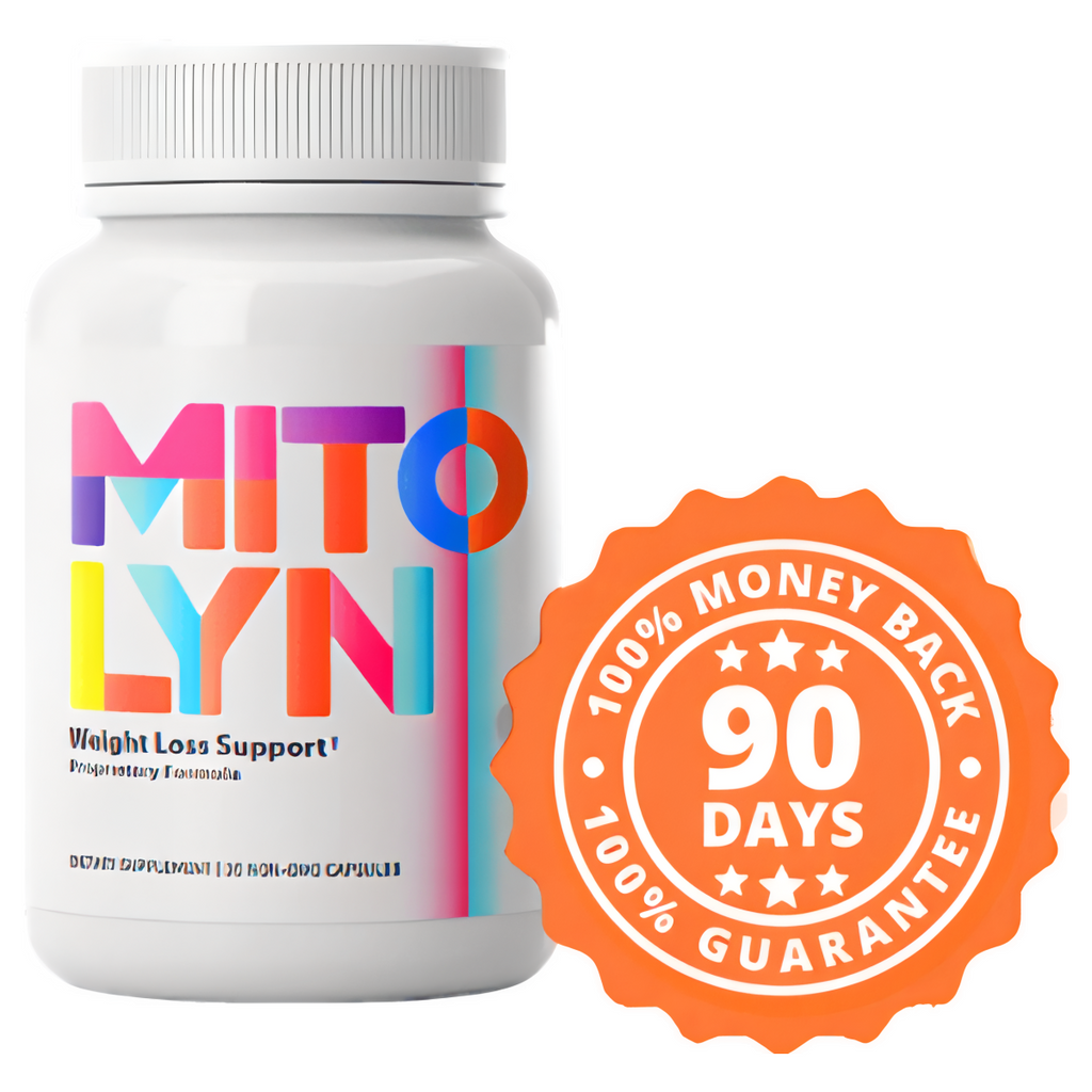 Mitolyn - 1 Bottle