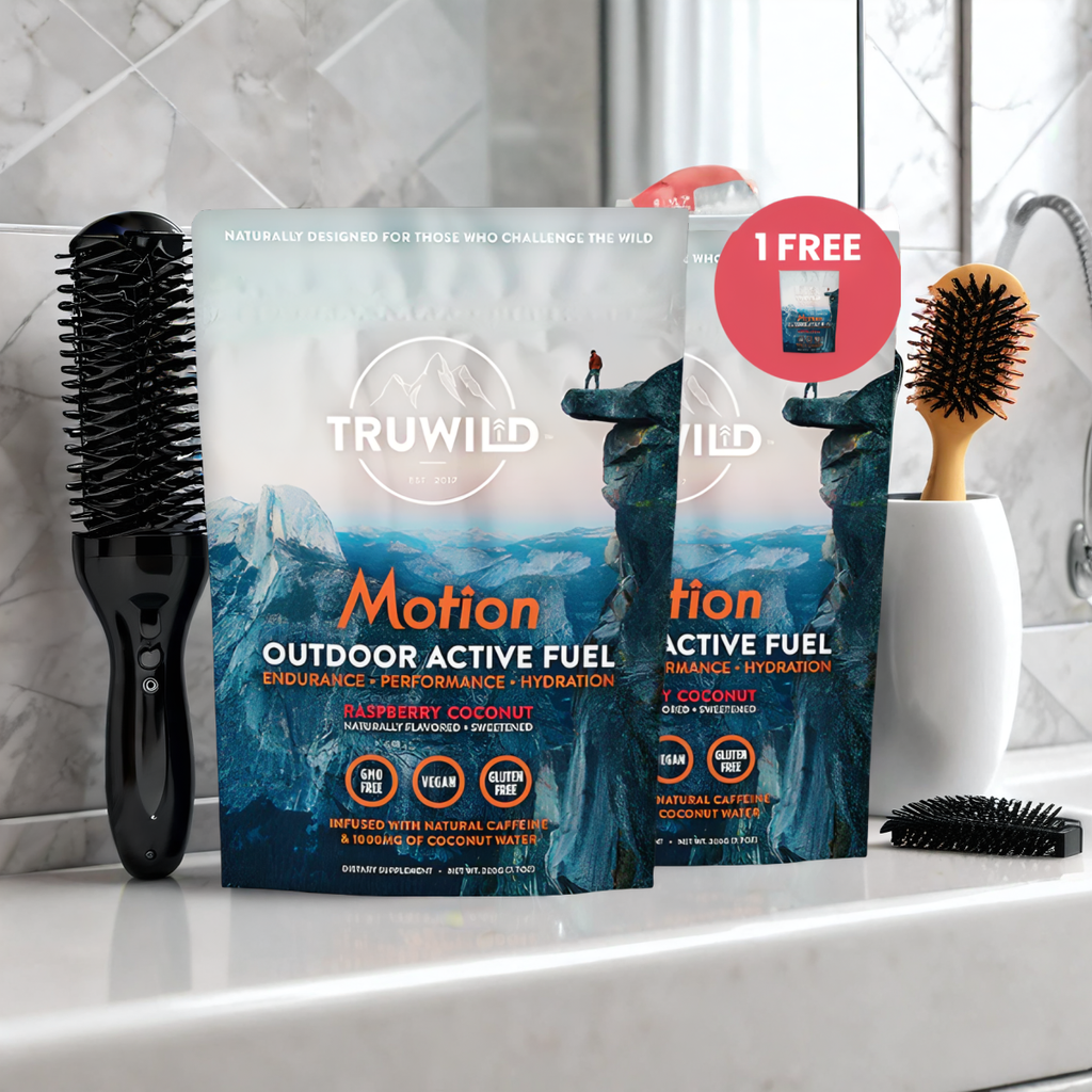 Motion - BUY 2, GET 1