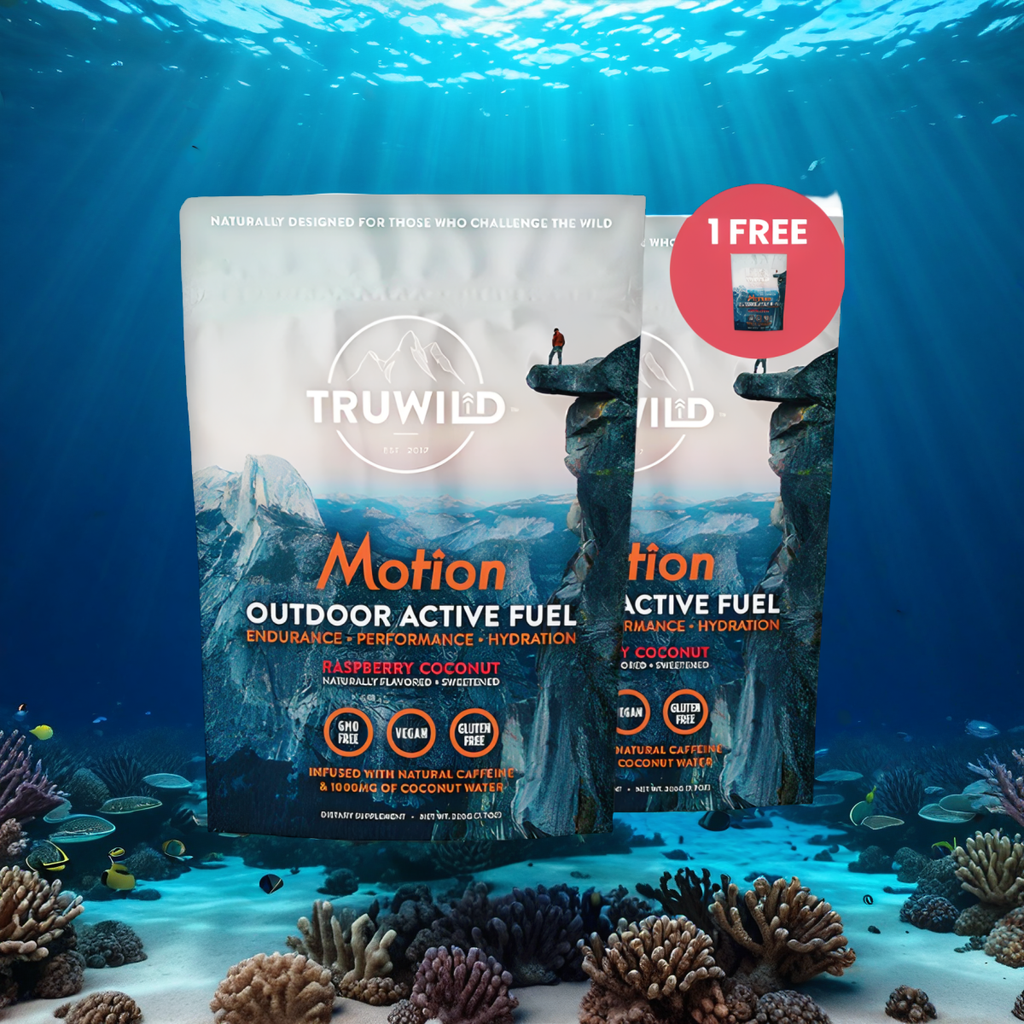 Motion - BUY 2, GET 1