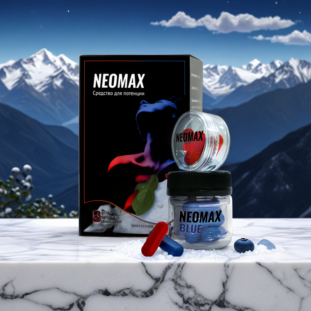 NeoMax
