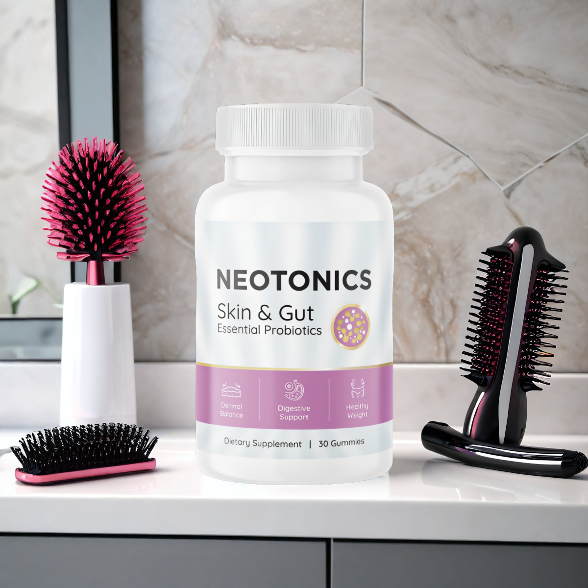 Neotonics - 1 Bottle