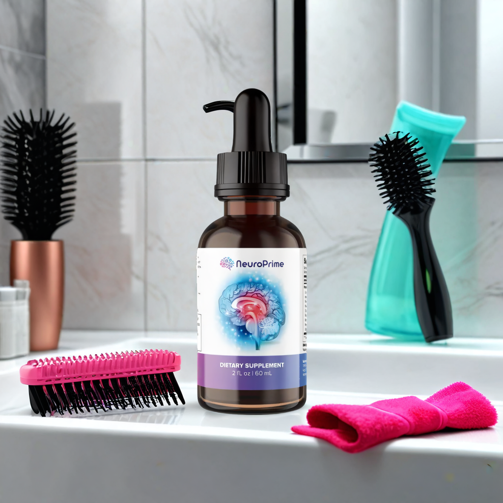 NeuroPrime 1 bottle