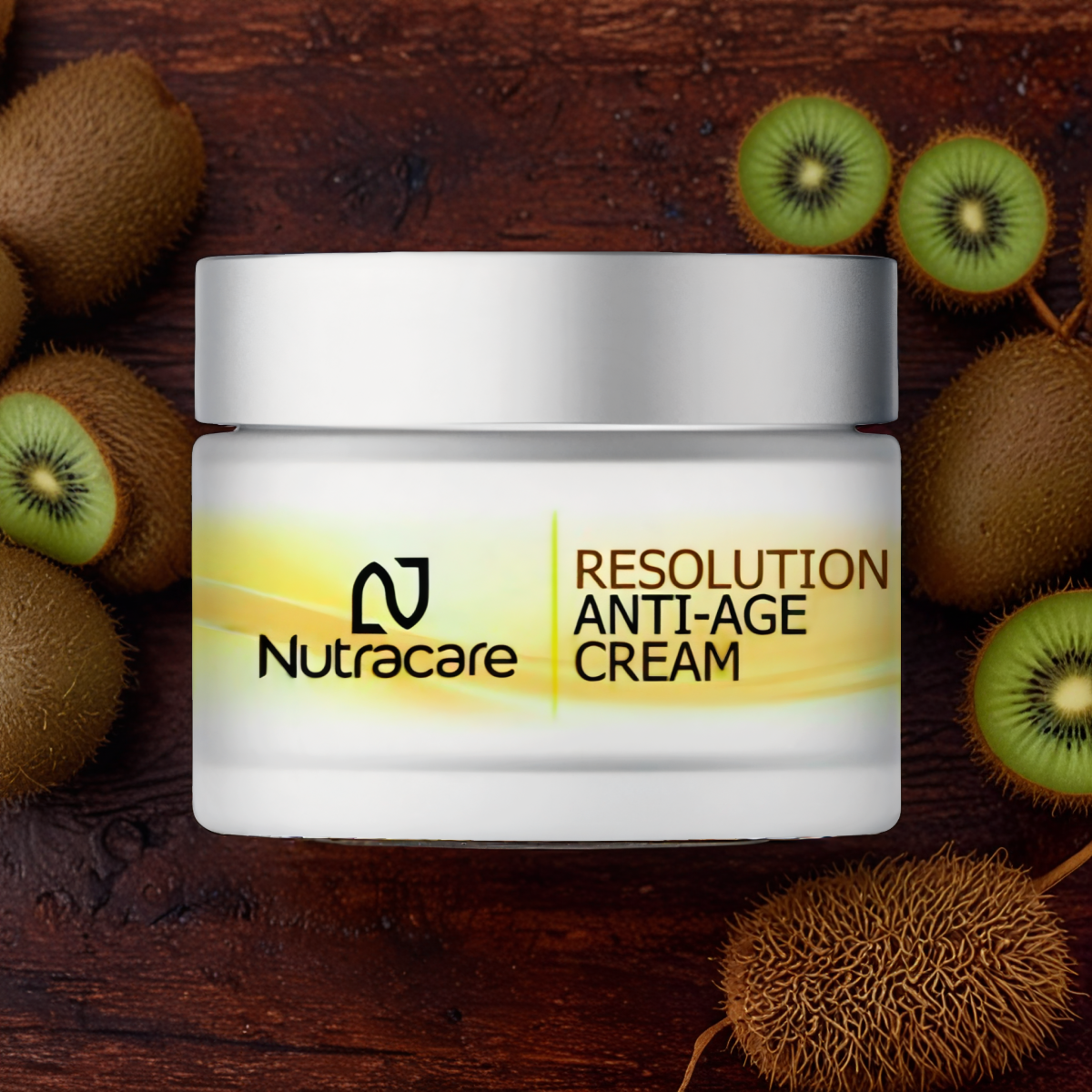 NUTRACARE ANTIAGE CREAM